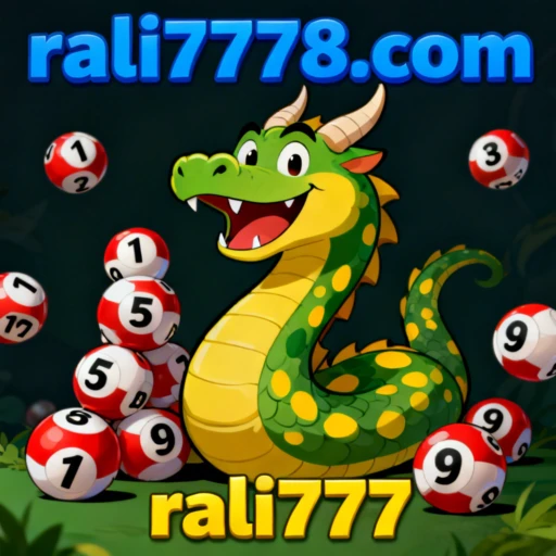 rali777 Logo