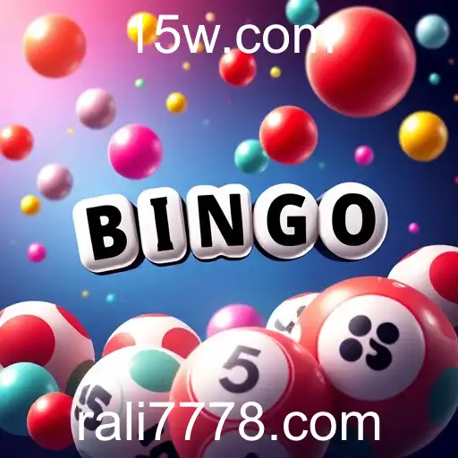 Jogos de bingo